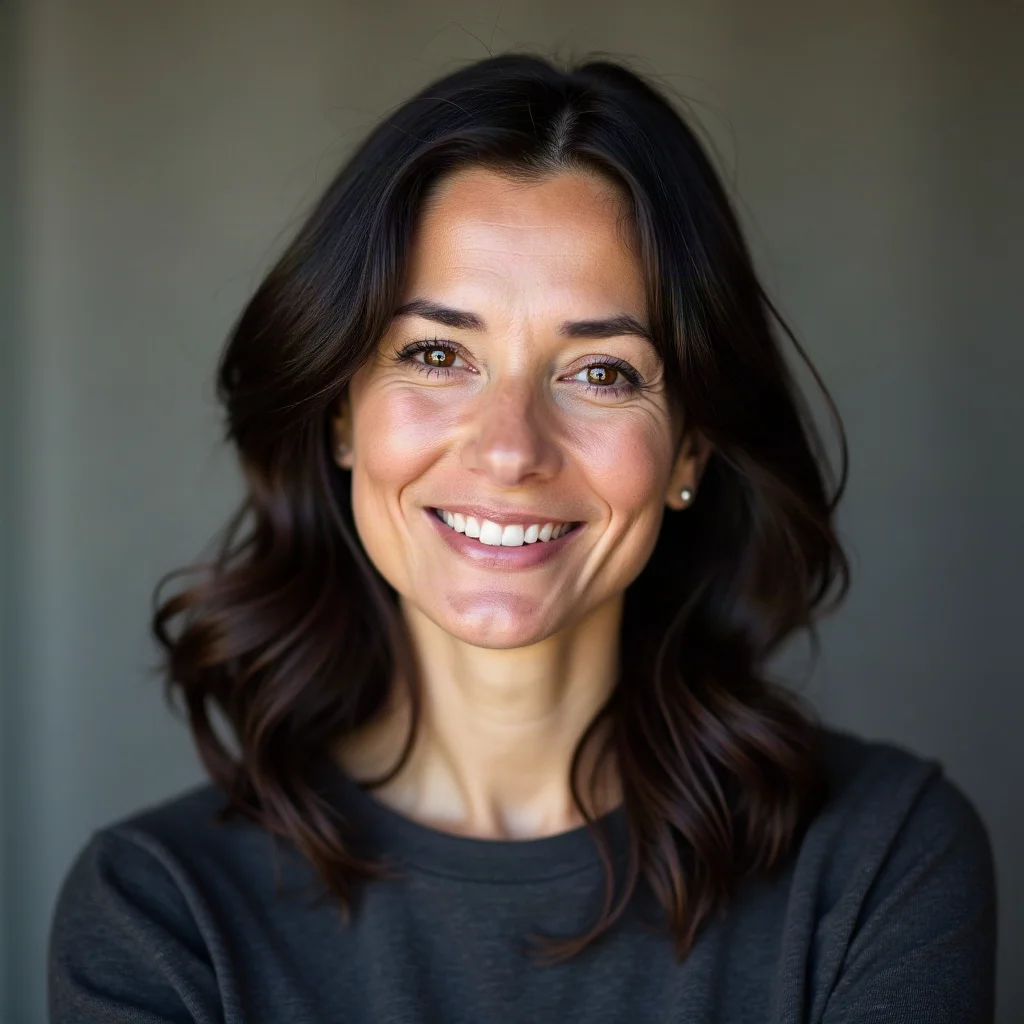 Elise Marchetti, Editor-in-Chief, AI Companion Testing
