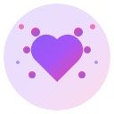 Love Companion AI logo
